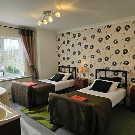 The Fairhaven Hotel Beeston  Exteriör bild
