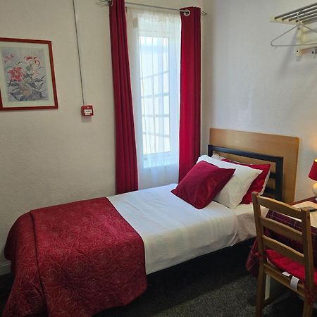 The Fairhaven Hotel Beeston  Exteriör bild