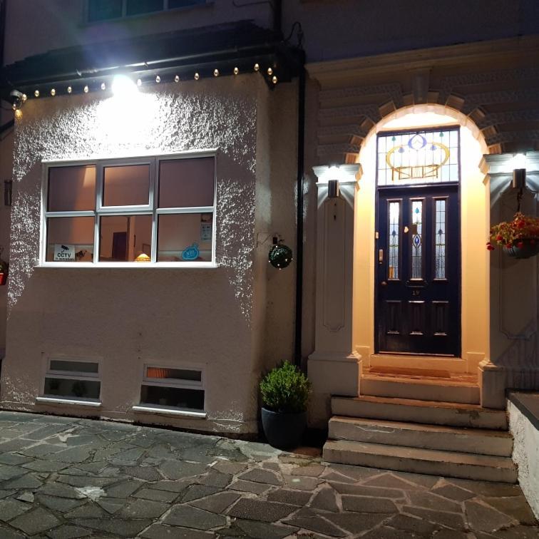 The Fairhaven Hotel Beeston  Exteriör bild
