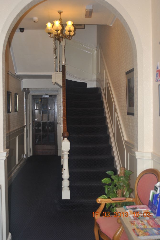 The Fairhaven Hotel Beeston  Exteriör bild